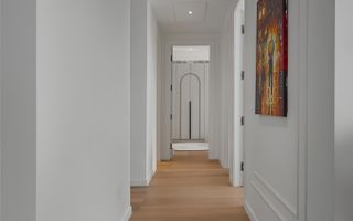 Apartament de lux, 4 camere, vedere panoramică - One  Verdi Park - Poză 22