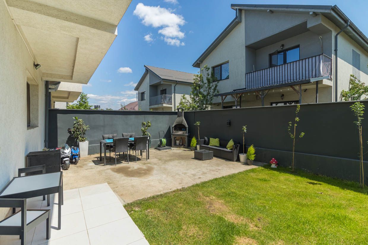 Tunari  - Vilă individuală P+1- la cheie! - Poză 26