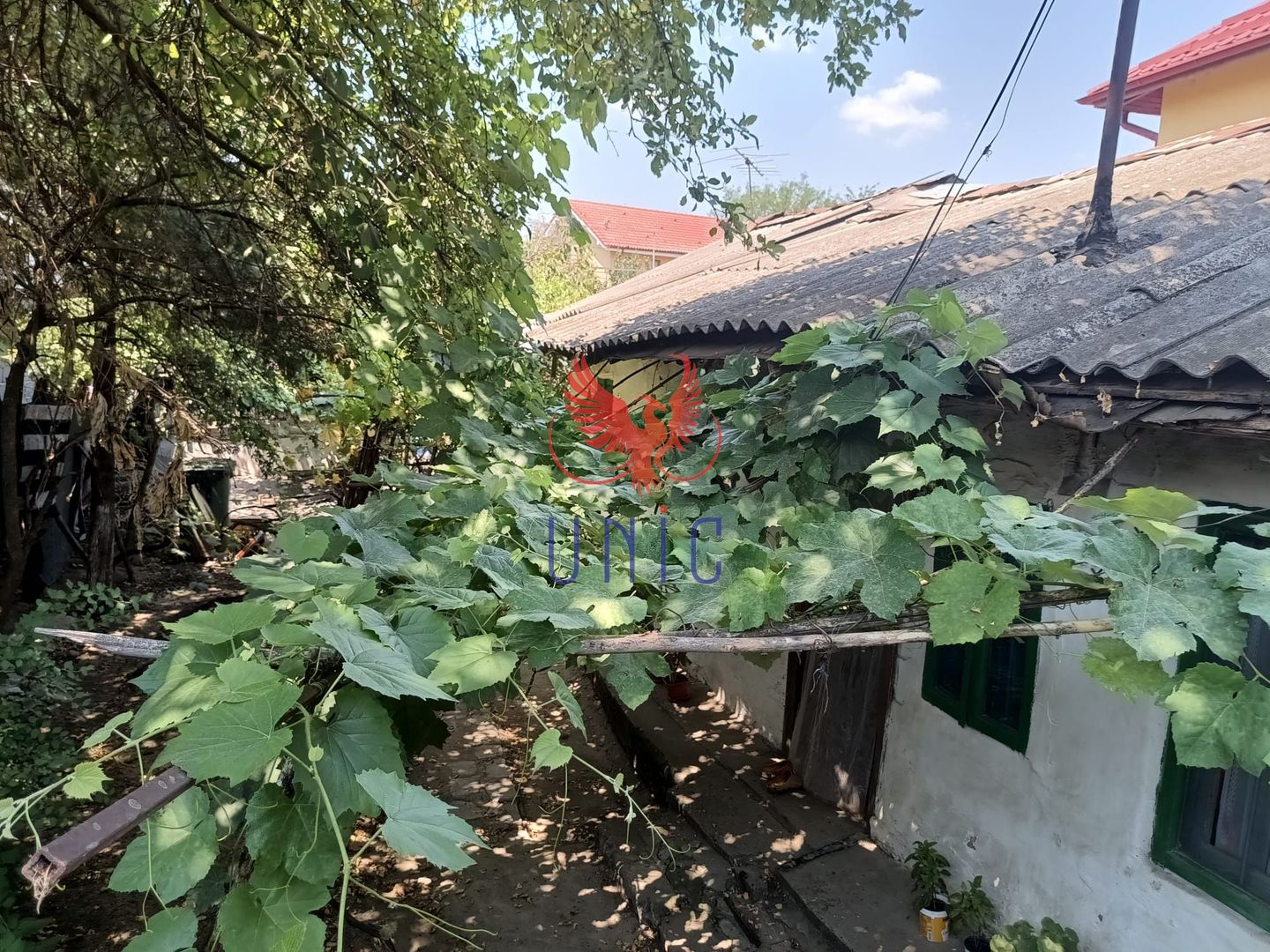 Teren 980 mp, 2 deschiderizona Drumul Muntenilor pret excelent - Poză 3