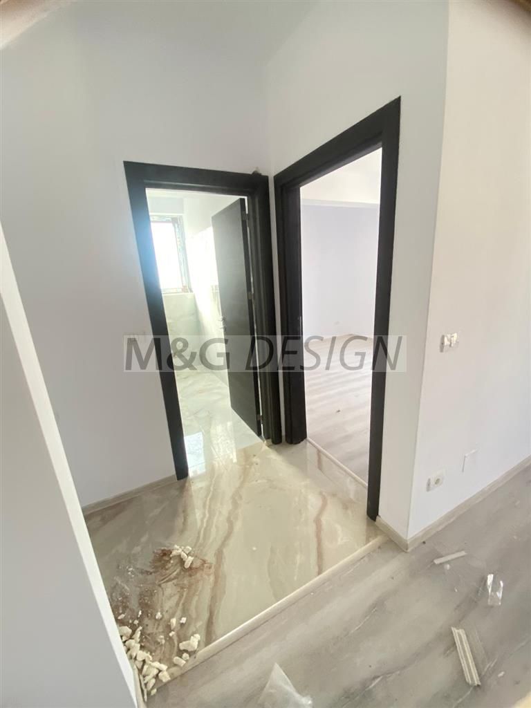 2 camere open space intermediar bloc nou centrala parcare - Poză 4