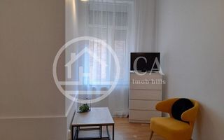 Apart.3 cam.de inchiriat Ultracentral Oradea - Poză 7