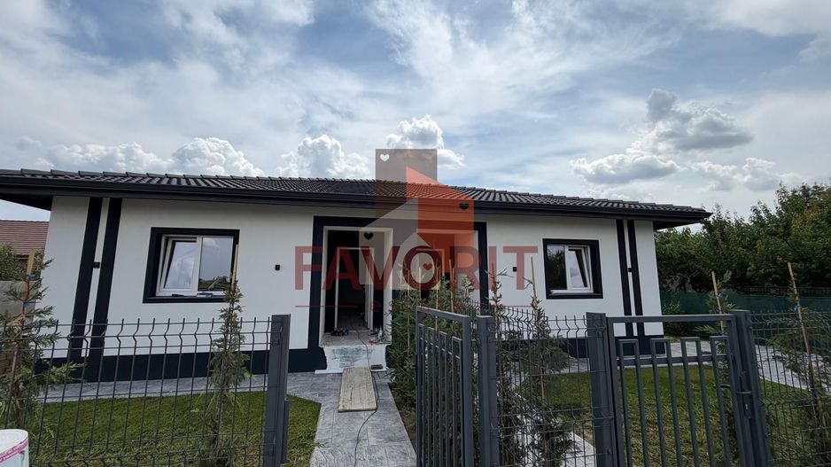 Duplex | 3 camere | Parter+Pod  | Toate utilitatile | Finisaje premium - Poză 1