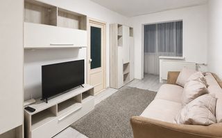 Apartament cu 2 camere de închiriat – Spitalul Județean, Timișoara - Poză 1