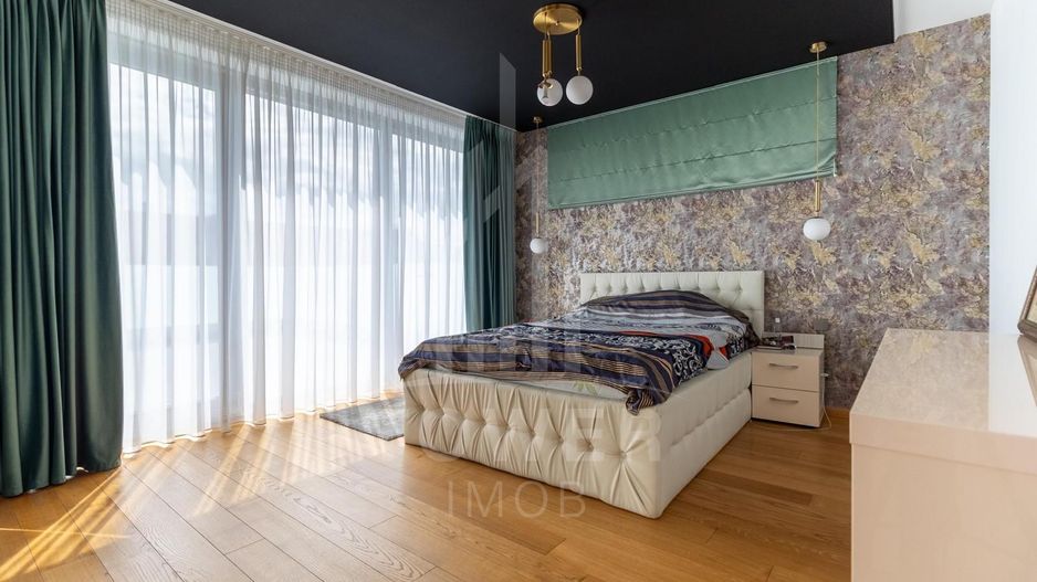 Duplex Premium  | Șelimbăr - Zona Brana | Design Modern & Dotări de Top - Poză 19