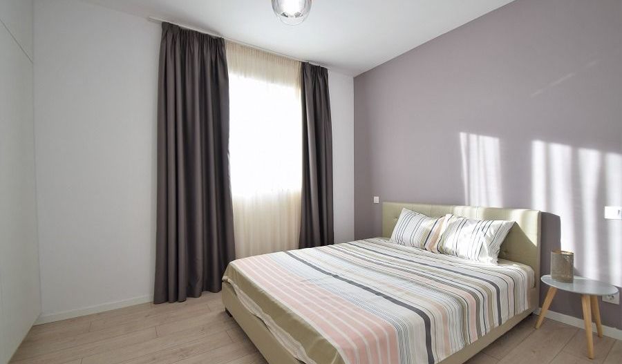 inchiriere 2 camere zona Pipera - New Point parcare inclusa - Poză 6