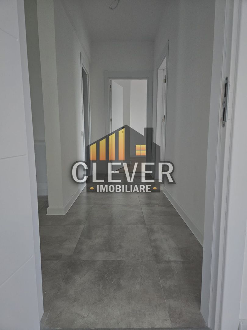 Apartament 3 camere Finalizat Mutare Imediata Loc Parcare - Poză 4