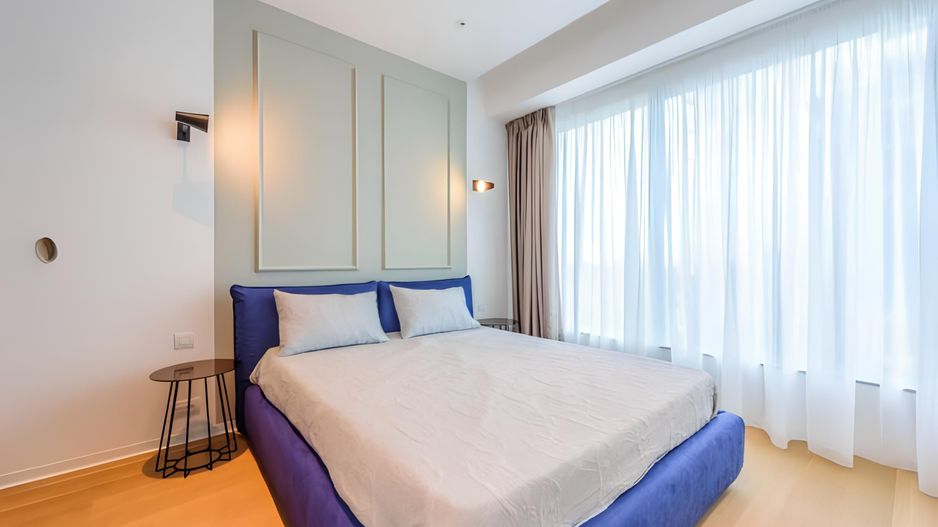 Apartament High End 2 Camere în One Mircea Eliade I View spectaculos - Poză 12