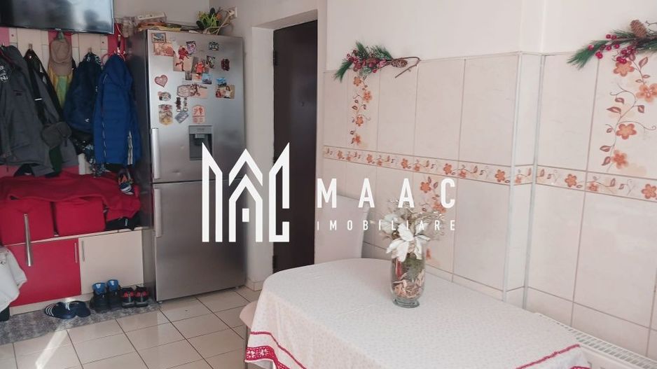 Apartament 2 camere | Etaj 1 | Balcon | 47 MPU | Terezian - Poză 4