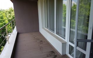 BRASADAS închiriaza ap 4 cam Parc Herastrau. - Poză 14