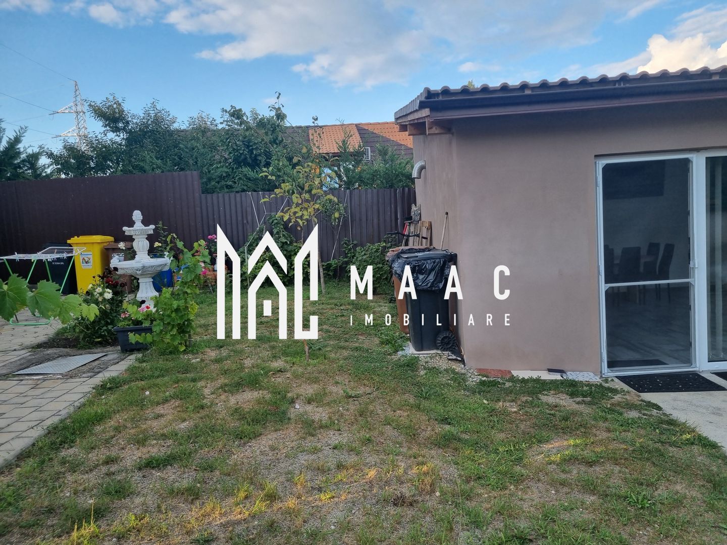 Casa 5 Camere | Curte | Pivniță | Turnișor - Poză 29