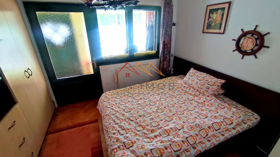 Casa de vacanta, P+M, 6 camere, teren 600 mp, Breaza, Judetul Prahova - Poză 7