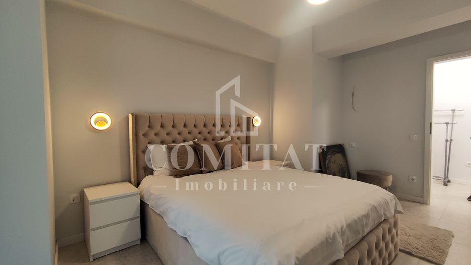 Apartament ultrafinisat cu 2 camere| Prima închiriere |West City Tower - Poză 2