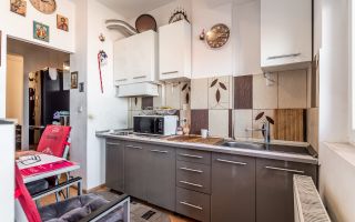 Apartament cu balcon la ARED UTA ideal ca investitie Comision 0 - Poză 3