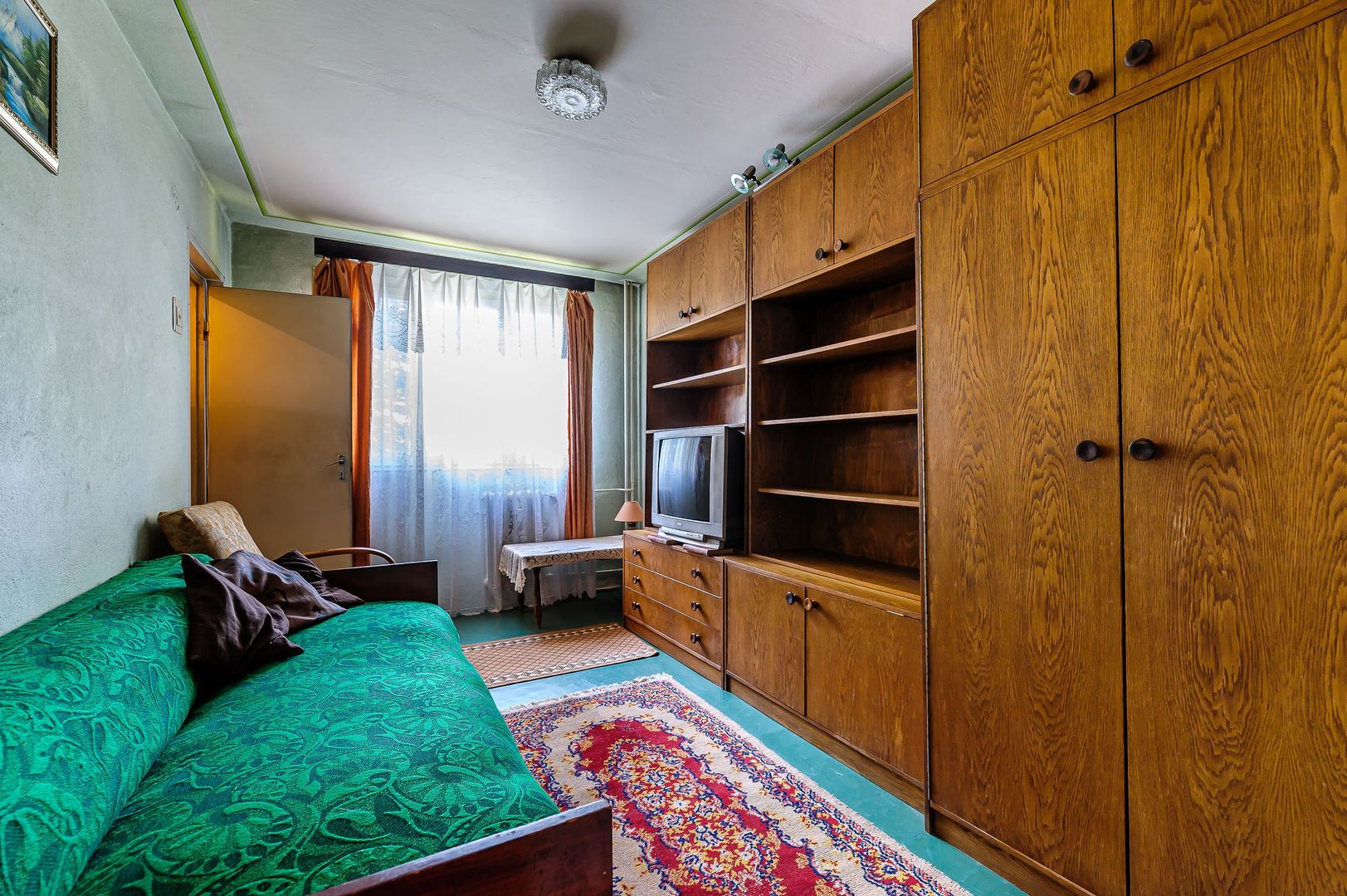 Apartament cu 3 camere , zona Fortuna - Poză 3