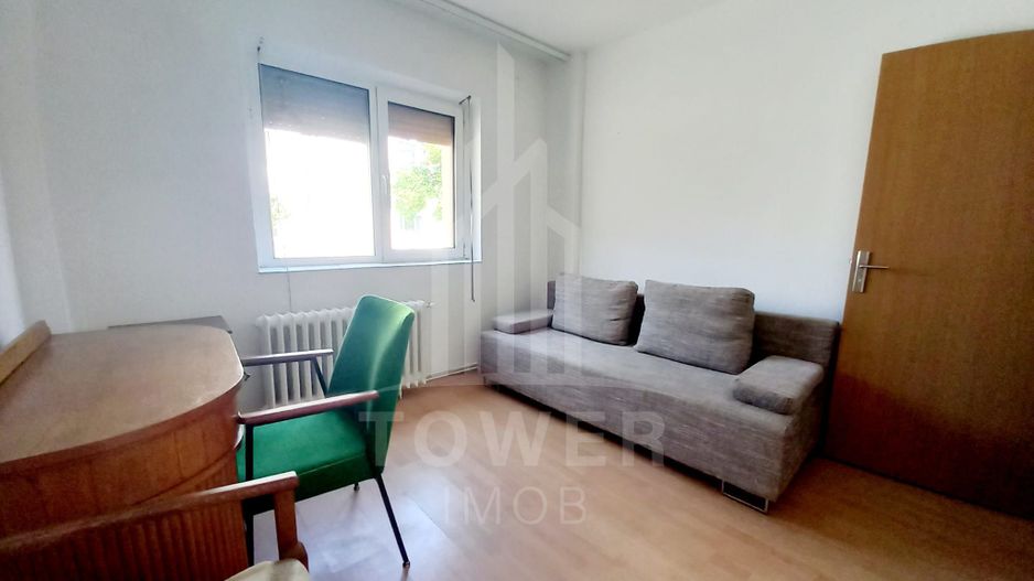 Apartament cu 3 camere de închiriat – Cartier Ștrand - Poză 3