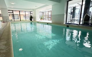 Apartament 3 camere pe malul lacului Snagov - Poză 9