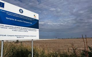 Teren intravilan lângă centură  Sag - Poză 3