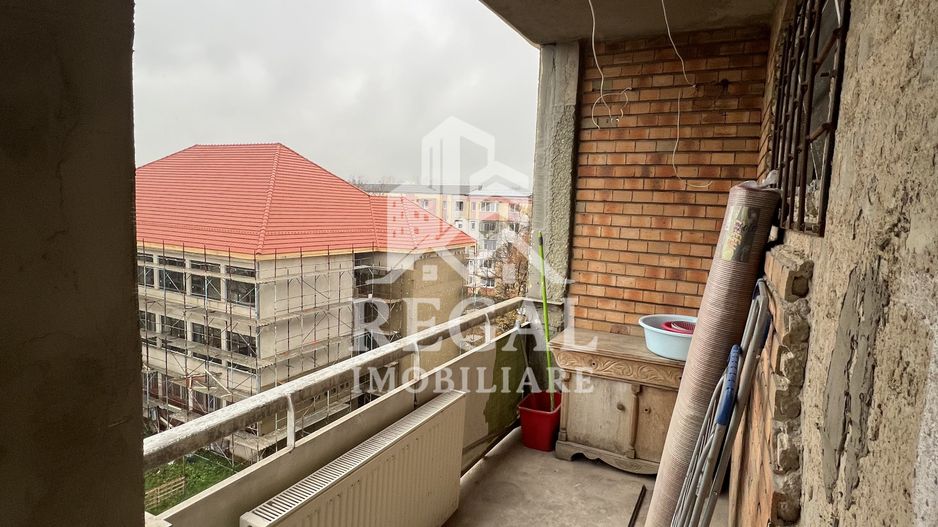 Apartament 3 camere de închiriat – Micro 5 (Școala 11) - Poză 7