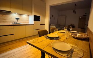 Apartament 2 camere | Terasa 39 MP | Modern | Selimbar - Poză 6
