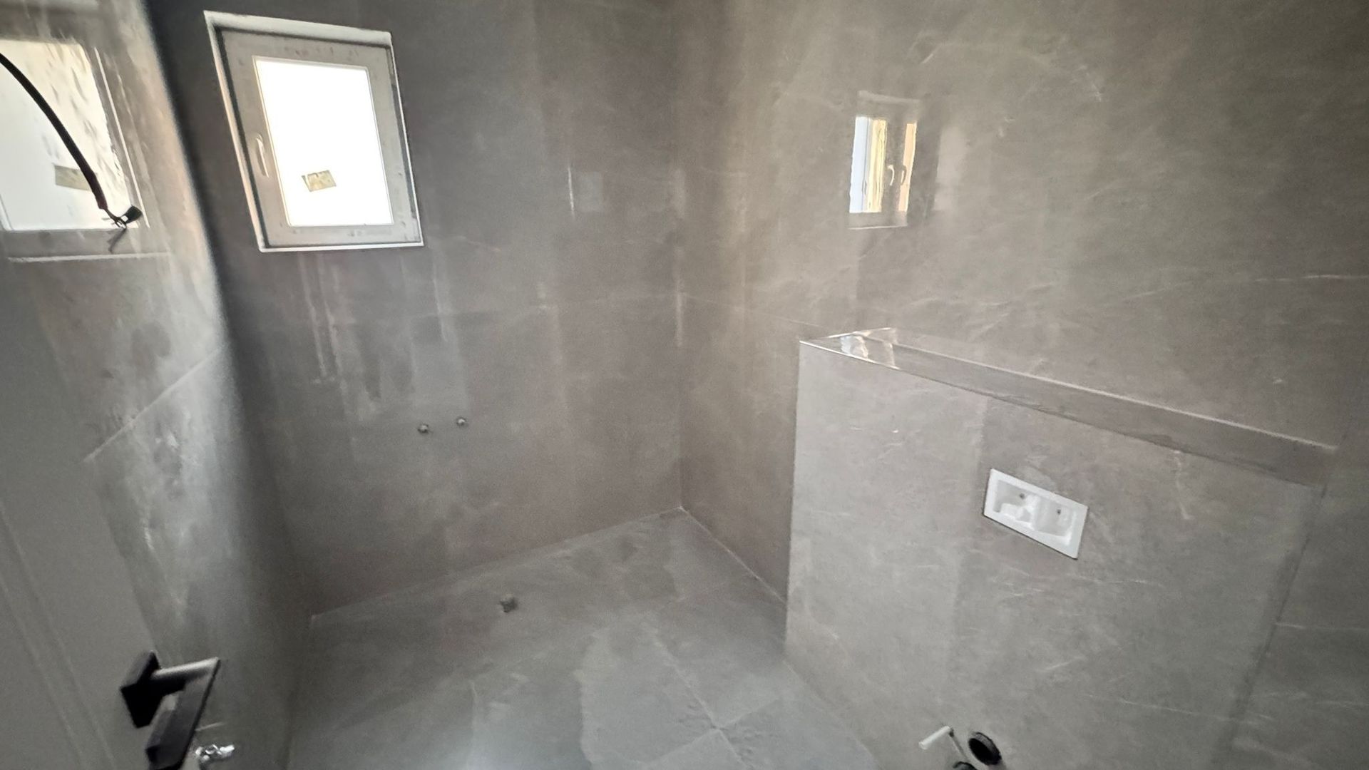 AP. 3 CAMERE PLATANI RESIDENCE, CURTE 74 MP, LOC PARCARE, COMISION 0% - Poză 7