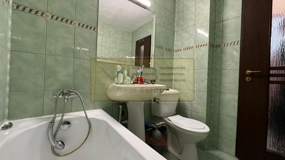 Apartament 3 camere decomandat renovat 2024 Parc Dacia - Poză 20