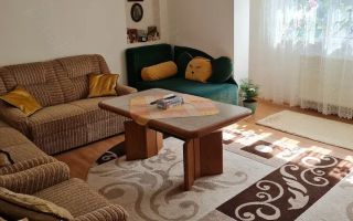 Apartament 1 camera - Poză 1