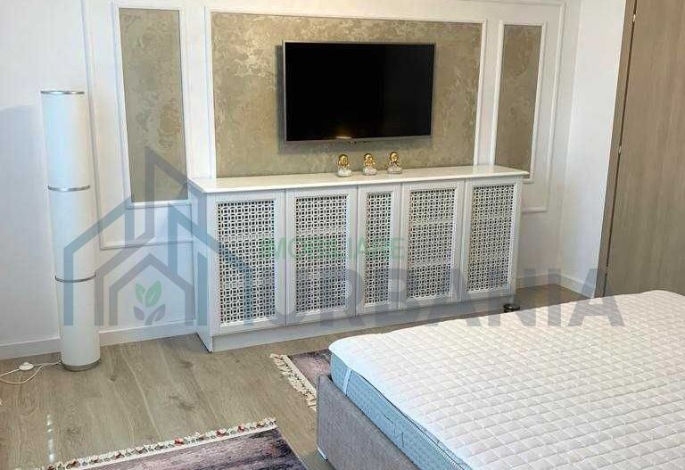 Apartament de lux 2 camere, Connest Grand Residence, Tudor Vladimirescu, 75 mp, parcare inclusa - Poză 4