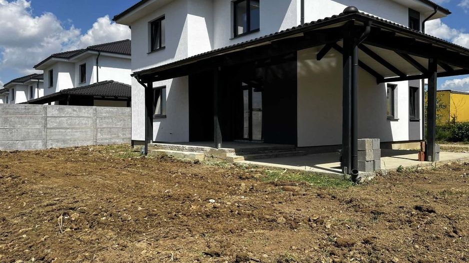 Vand Casa Drumul Odoreului, 125 Mp utili! - Poză 8