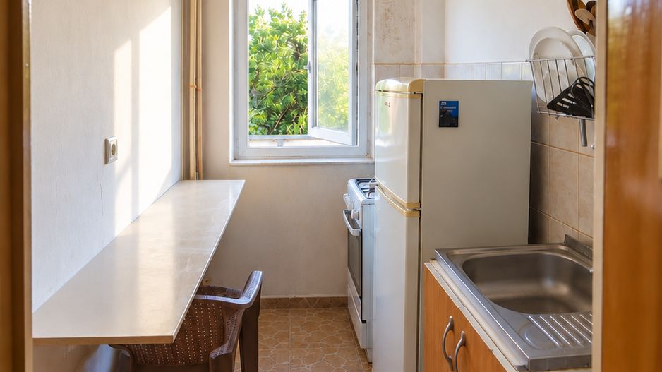 Garsoniera 30mpu+5mp balcon,1979, Campia Libertatii - metrou Muncii - Poză 6