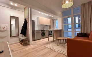 Apartament 2 camere mobilat si utilat complet- Cartier Visoianu- Iasi - Poză 6
