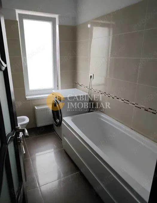 3 CAMERE DECOMANDAT - ETAJ INTERMEDIAR - BLOC NOU - VALEA LUPULUI - Poză 6