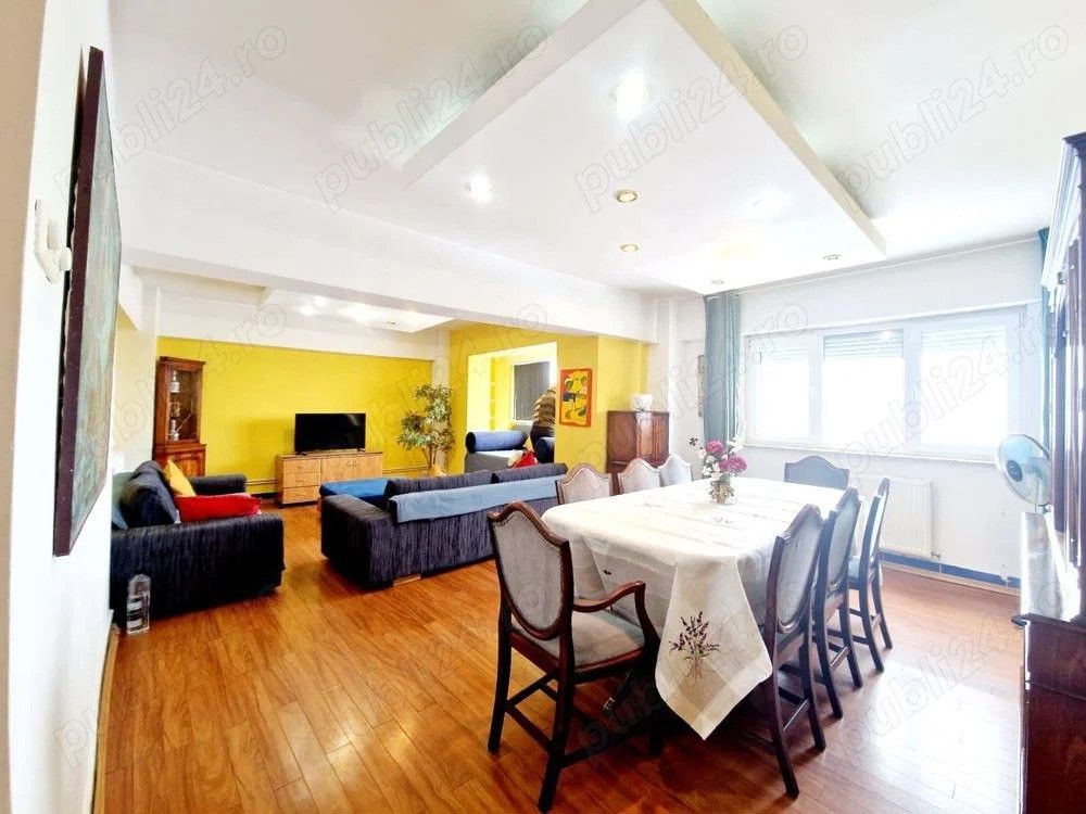 APARTAMENT SPATIOS METROU OBOR - Poză 2