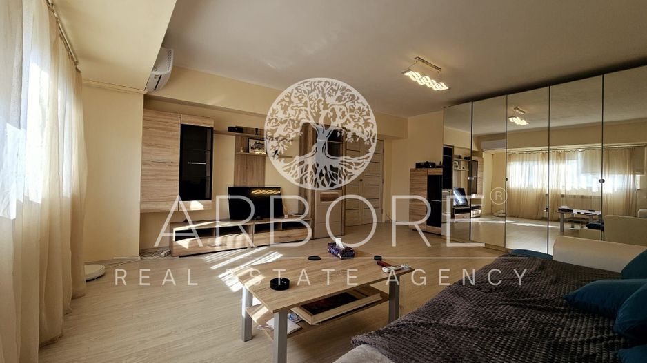 Apartament 2 camere Bld. Unirii - Poză 1