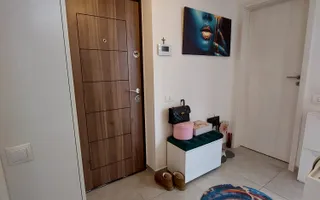 15 MINUTE METROU BERCENI - 2 CAMERE + PARCARE + GRĂDINĂ - Poză 14