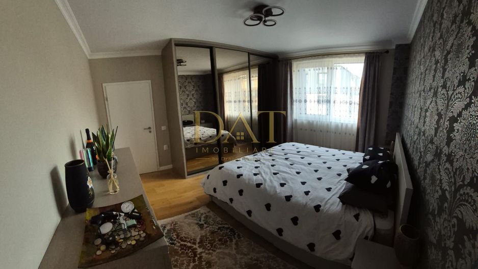 Apartament cu 3 camere | la cheie | garaj inclus | Beta Residence - Poză 5