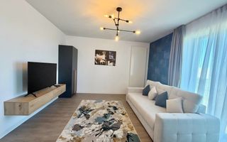 2 camere | metroul Aurel Vlaicu | Aviației | parcare inclusă - Poză 2