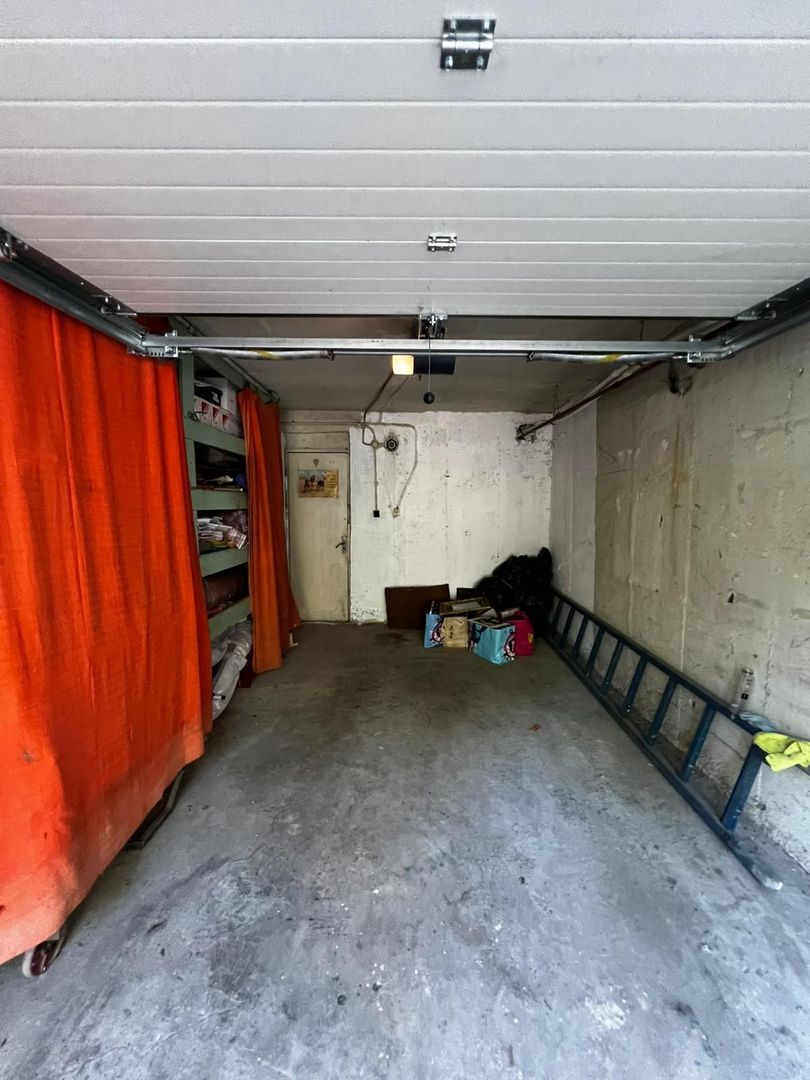 Tomis II | 3 camere decomandate | Garaj propriu | Boxă - Poză 18