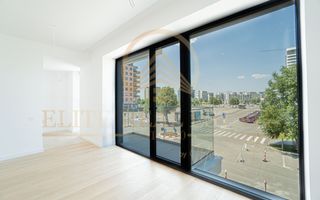 Stațiunea Mamaia - Vânzare apartament cu 2 camere, 2 bai si terasa. - Poză 3