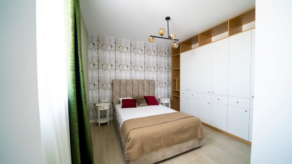 Apartament cu loc de parcare în subteran - Poză 30