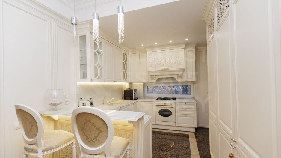 Chirie, apartament, 2 camere, str. Alexei Mateevici, Centru - Poză 13