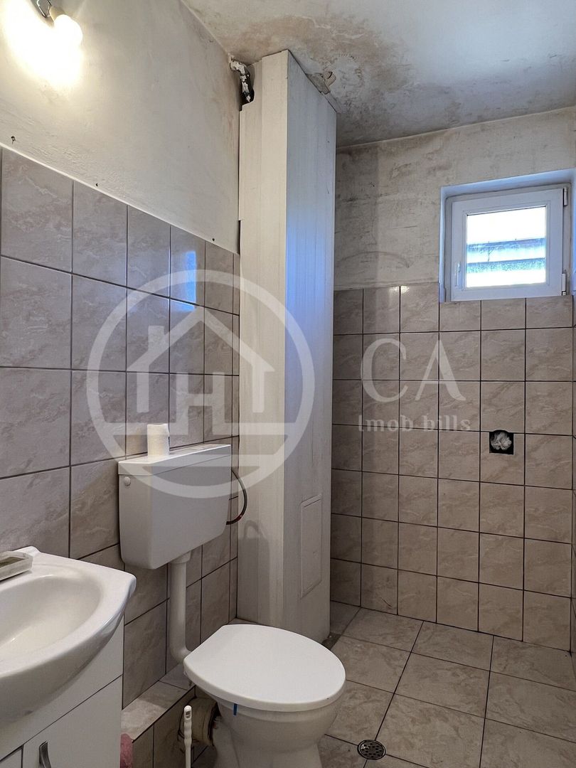 Apartament cu 4 camere de vanzare in Velenta Oradea - Poză 7