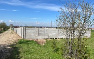 Teren Intravilan Simnicul de sus - Poză 3