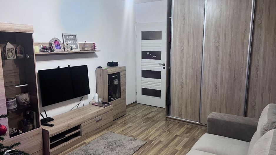 GARSONIERA PANTELIMON, PET-FRIENDLY, BUCATARIE INCHISA, MODERNA - Poză 3