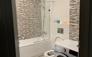 2 Camere Sisesti | Parcare Subterana - Poză 8