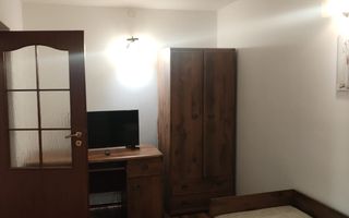 Central (cod04)-Apartament 3 camere mobilat utilat - Poză 4