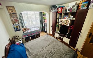 2 camere decomandat zona Alexandru-Liceul Miron Costin - Poză 3