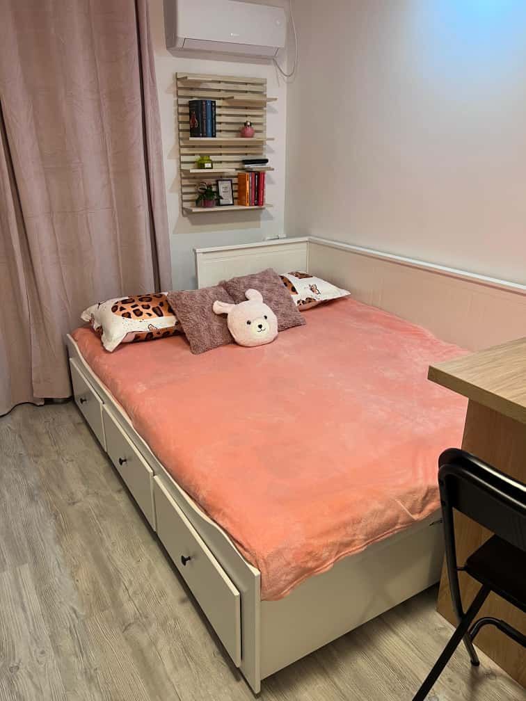 Garsonieră modernă, pet friendly etaj 1, bloc reabilitat, 1 min metrou - Poză 24