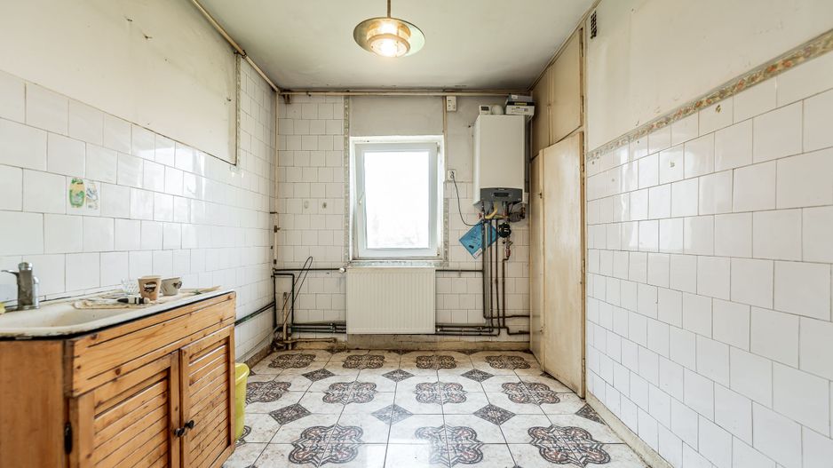 Apartament 3 camere în Vlaicu (zona Agora Mall) – etaj 2/4 - Poză 3