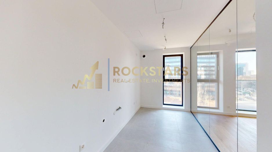 Apartament 2 camere | Nusco City Park | Etaj 4 - Poză 6