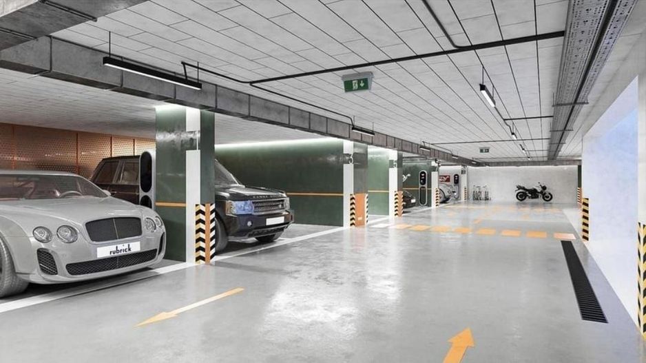 Apartament de lux cu 3 camere – Centralis, Universitate, București - Poză 9